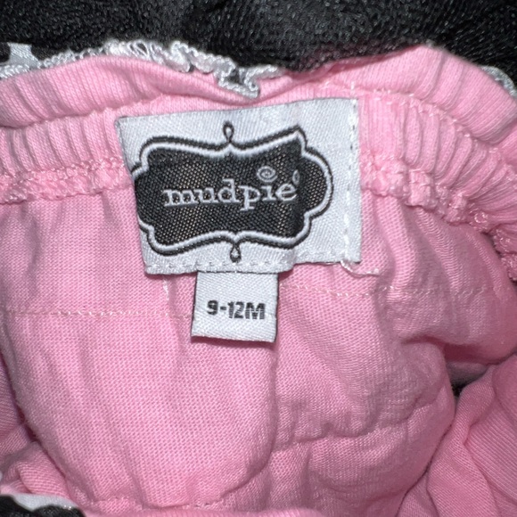 Mudpie 9-12 month dress - Picture 3 of 3